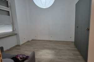 Zu vermieten 1-ZKB 30 m² in Neckarstadt-West Mannheim – Mannheim – Vorschaubild 2