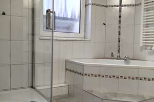 Apartment modern möbliert, Warmmiete inkl. Strom, Internet, WW,HZ,NK, Möbelzuschlag und Sommerpool – Wolkersdorfer Straße 139b, 90455 Katzwang, Reichelsdorf Ost, Reichelsdorfer Keller, Nürnberg – Vorschaubild 6