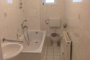 Große 2-Zimmer Wohnung mit Balkon in Neulindenau – Die vollständige Adresse der Immobilie erhältst du vom Anbieter., 4179 Neulindenau, Leipzig – Vorschaubild 6