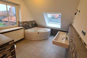 Freistehendes Einfamilienhaus mit großem Garten und ruhiger Feldrandlage – Kampstraße 22, 31547 Rehburg-Loccum – Vorschaubild 8