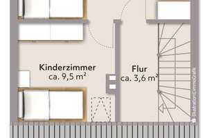 Perfekte Lage trifft Potenzial: Ihr neues Zuhause mit Garten zum Verlieben in Lesum – Die vollständige Adresse der Immobilie erhältst du vom Anbieter., 28717 Lesum, Bremen – Vorschaubild 23