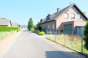 Große Doppelhaushälfte mit Garage in ruhiger Lage – Die vollständige Adresse der Immobilie erhältst du vom Anbieter., 47574 Goch – Vorschaubild 13