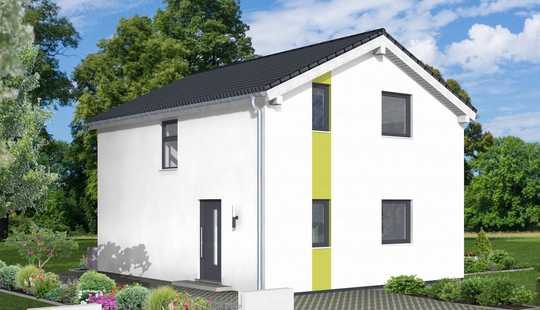 Bild von Topmodernes Einfamilienhaus inklusive Grundsstücksservice