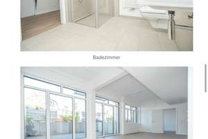 Moderne Mietwohnung im Loft Stil im Herzen  Oldenburgs – Lindenstraße 52, 26123 Bürgeresch, Oldenburg (Oldenburg) – Vorschaubild 12
