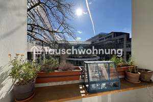 Tauschwohnung: 2-Zimmer-Wohnung am Platz der Luftbrücke – Die vollständige Adresse der Immobilie erhältst du vom Anbieter., 12101 Tempelhof, Berlin – Vorschaubild 4