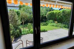 Reiheneckhaus mit eingewachsenem Garten, in guter und sonniger Lage, provisionsfrei – Weilheim-Schongau (Kreis) – Vorschaubild 11