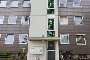Gemütliche 2-Zimmer-Wohnung mit offenem Küchenbereich und BALKON – Mannheimstraße 8, 38112 Veltenhof-Rühme, Braunschweig – Vorschaubild 11