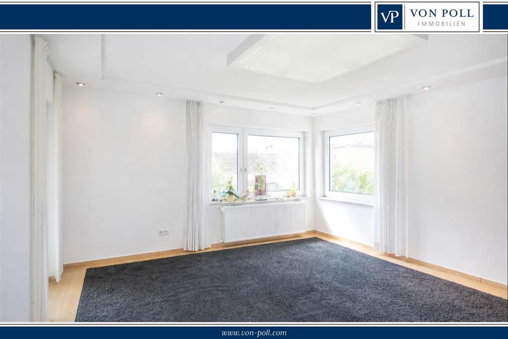 Immobilie in Wirges - Stilvolle Eigentumswohnung mit hochwertiger Einbauküche und Balkon in zentraler Lage - Bild 0