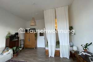 Tauschwohnung: Suche ruhigere, vergleichbare Wohnung – Die vollständige Adresse der Immobilie erhältst du vom Anbieter., 10825 Schöneberg, Berlin – Vorschaubild 2