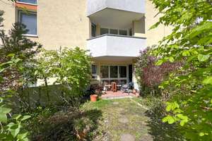 Terrassenwohnung im Westend – Die vollständige Adresse der Immobilie erhältst du vom Anbieter., 14050 Westend, Berlin – Vorschaubild 2