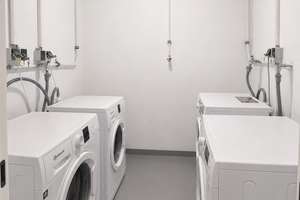 Neubau - Moderne 3-Zimmer DG Wohnung Möhringen, optional möbliert – Rembrandtstraße 24a, 70567 Möhringen-Mitte, Stuttgart – Vorschaubild 10