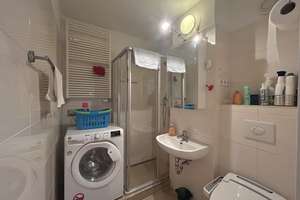 Attraktive 3-Zimmer-Wohnung mit Balkon und Einbauküche – 74 m² Wohnkomfort – Leipziger Straße 44, 10117 Mitte (Ortsteil), Berlin – Vorschaubild 10