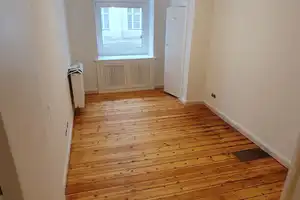 Vor einem Jahr  renovierte und modernisierte EG-Wohnung mit Terrasse 2 Minuten vom Savignyplatz – Charlottenburg, Berlin, 10623 Berlin – Vorschaubild 5