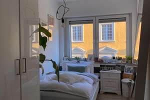Exklusive 4-Zimmer-Wohnung in Bonn Zentrum – Die vollständige Adresse der Immobilie erhältst du vom Anbieter., 53113 Bonn-Zentrum, Bonn – Vorschaubild 2