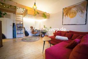 Wohnungstausch: Kottbusser Damm 68