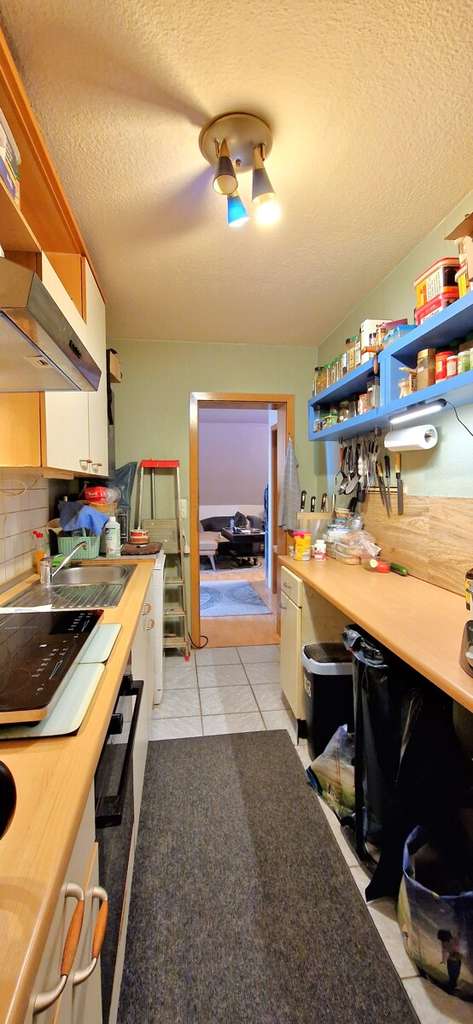 Immobilie in Stockelsdorf - 2-Zimmer Wohnung als perfekte Anlage!
- Zentral in 23617 Stockelsdorf  - - Bild 3