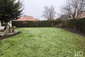 Großzügiger Walmdachbungalow in Zentrumslage von Dörpen - iad Deutschland – Emsland (Kreis) – Vorschaubild 41