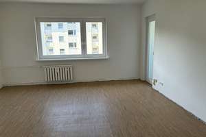 Ihr Rückzugsort in der Teichbreite: Loggia mit Blick ins Grüne – Drömlingstr. 7, 38448 Teichbreite, Wolfsburg – Vorschaubild 6