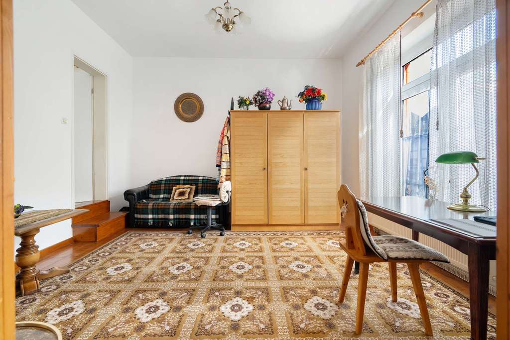 Immobilie in Algermissen - Großes freistehendes Einfamilienhaus zentral in Algermissen! - Bild 4