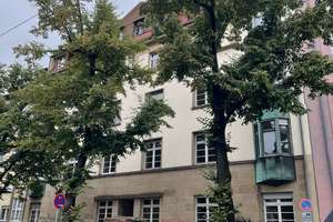 **TOP**Stilvolle 4-Zi.-Altbauwohnung KA-Südweststadt**TOP** – Die vollständige Adresse der Immobilie erhältst du vom Anbieter., 76133 Südweststadt, Karlsruhe – Vorschaubild 23