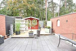 Gepflegtes Townhouse nahe der Innenstadt von Geesthacht – Die vollständige Adresse der Immobilie erhältst du vom Anbieter., 21502 Geesthacht – Vorschaubild 16