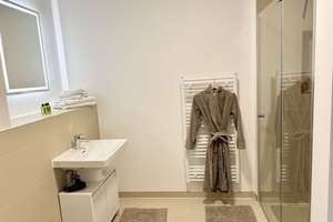Lichtdurchflutetes 2 Zimmer Appartement – Zschokkestr. 34, 80687 Friedenheim, München – Vorschaubild 4