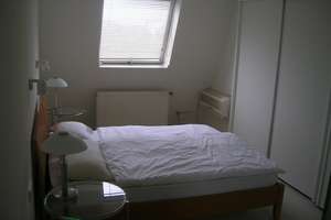 **FURNISHED** Elegante, große Wohnung in Oberkassel – Luegallee XXX, 40545 Oberkassel, Düsseldorf – Vorschaubild 5