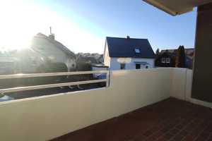 **WBS** 2-Zimmer-Wohnung mit Balkon in ruhiger Lage in Loxbaum – Bürgerstr. 49, 58097 Hagen – Vorschaubild 2