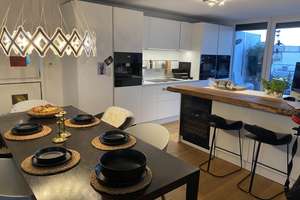Penthouse – Die vollständige Adresse der Immobilie erhältst du vom Anbieter., 81373 Land in Sonne, München – Vorschaubild 3