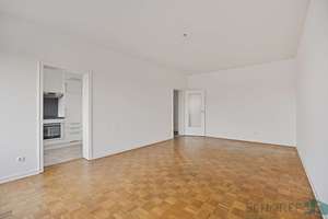 Zentral gelegen mit traumhaft schönem Ausblick: Ihre neue Wohnung in Kessenich! – Die vollständige Adresse der Immobilie erhältst du vom Anbieter., 53129 Kessenich, Bonn – Vorschaubild 5