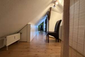 Vollmöbliert Alltagstaugliche 3 Zimmer-Wohnung mit Balkon in Düsseldorf-Gerresheim – Benderstraße 118, 40625 Gerresheim, Düsseldorf – Vorschaubild 9