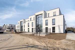 Moderne 2-Zimmerwohnung mit Garten in Gelsenkirchen-Hassel! – Am Glückauf Park 10a-16b, 45896 Hassel, Gelsenkirchen – Vorschaubild 14