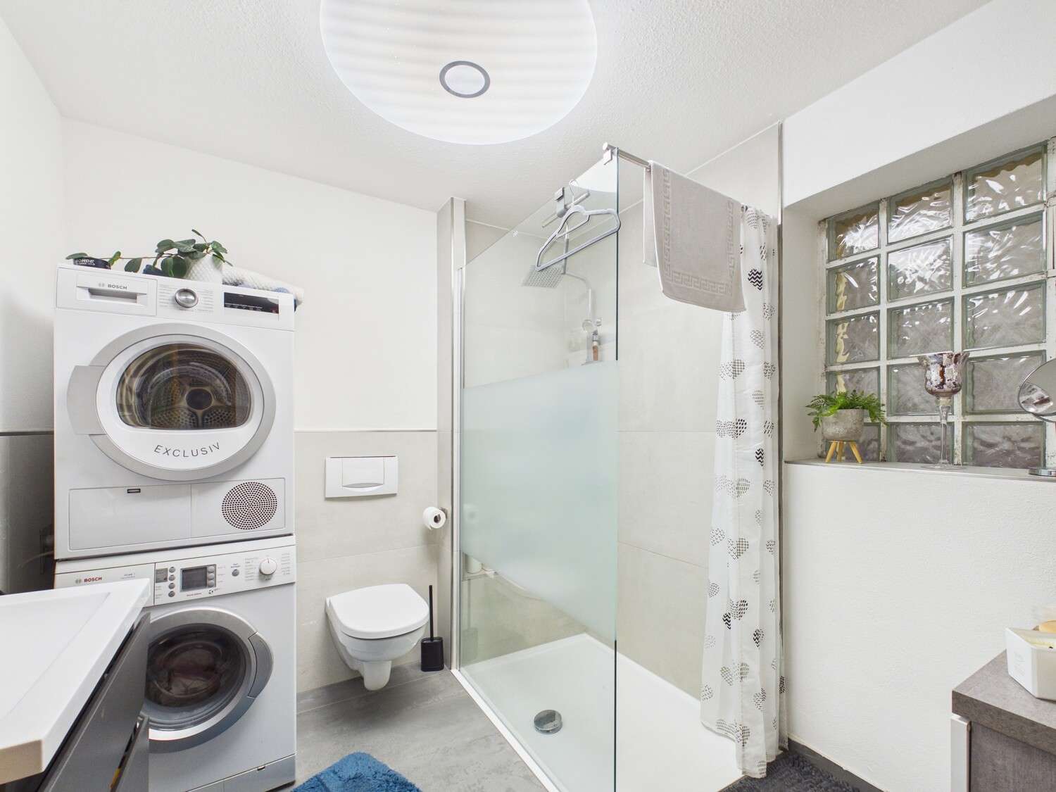 Immobilie in Breitengüßbach - Wunderschöne Altbauwohnung saniert - Bild 1