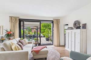 Eigentumswohnung mit großer Dachterrasse in ruhiger Lage – Die vollständige Adresse der Immobilie erhältst du vom Anbieter., 21075 Heimfeld, Hamburg – Vorschaubild 2