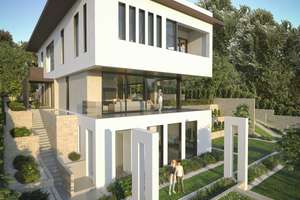 Traum-Projekt: luxuriöse Villa mit atemberaubenden Grundstück, Einliegerwohnung, Sauna, u. v. m.! – Die vollständige Adresse der Immobilie erhältst du vom Anbieter., 65191 Sonnenberg, Wiesbaden – Vorschaubild 4
