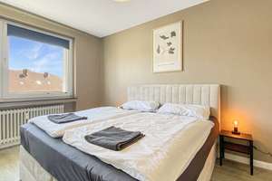 Moderne 3-Zimmer Wohnung mit Balkon in Hannover-Stöcken OPTIONAL Möbliert – Letterstraße 4a, 30419 Stöcken, Hannover – Vorschaubild 14