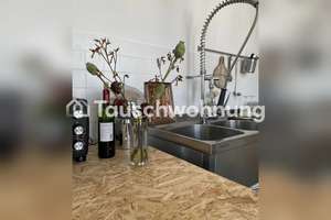 Tauschwohnung: Offene Erker-Wohnung am Park – Die vollständige Adresse der Immobilie erhältst du vom Anbieter., 4229 Schleußig, Leipzig – Vorschaubild 7