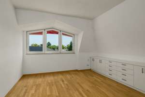 Geräumige, bezugsfreie Wohnung mit Südwest-Terrasse und KFZ-Stellplatz nahe S-Bhf Lichtenrade! – Wildauer Straße 1, 12307 Lichtenrade, Berlin – Vorschaubild 5