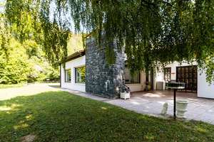Großzügiges 1-2 Familienhaus auf sehr großem Grundstück in uneinsehbarer Waldrandlage im Mühltal – Die vollständige Adresse der Immobilie erhältst du vom Anbieter., 64367 Mühltal – Vorschaubild 51