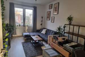 Zuhause mit drei Zimmern in zentraler Lage von Aachen – Peterstraße 32, 52062 Hansemannplatz, Aachen – Vorschaubild 6