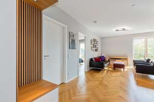 Exklusive 5-Zimmer-Wohnung am Nordendplatz – Großzügig, modern und familienfreundlich – 60318 Nordend-West, Frankfurt am Main – Vorschaubild 9