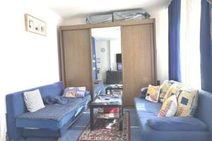 Pempelfort - frei ab Juni - 34 m² mit Loggia und Aufzug! – Bagelstraße 123, 40479 Pempelfort, Düsseldorf – Vorschaubild 4