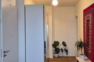 3-Zimmer-Wohnung in zentraler Lage von Tiergarten – Genthiner Straße 44, 10785 Tiergarten, Berlin – Vorschaubild 5