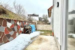 Seidenroth: Neubau Doppelhaushälfte mit attraktivem Grundriss in Feldrandlage – Die vollständige Adresse der Immobilie erhältst du vom Anbieter., 36396 Steinau an der Straße – Vorschaubild 4