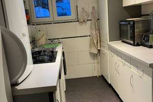 2-Zimmer-Hochparterre-Wohnung in Konstanz – Spechtweg 2, 78464 Königsbau, Konstanz – Vorschaubild 4