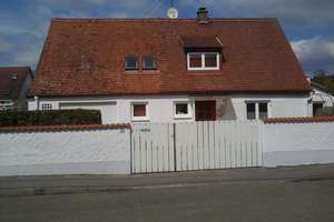 Einfamilienhaus in Ingolstadt