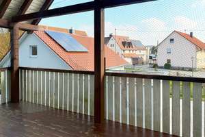 Gemütliches Einfamilienhaus mit schönem Grundstück in Obermarchtal – Die vollständige Adresse der Immobilie erhältst du vom Anbieter., 89611 Obermarchtal – Vorschaubild 17