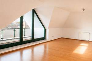 Attraktive 4-Zimmer Maisonette-Wohnung mit Tiefgarage und 3 Balkonen – Bloherfelder Straße 230c, 26129 Bloherfelde, Oldenburg (Oldenburg) – Vorschaubild 9