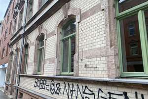 Chemnitz-Sonnenberg*  geräumige 4 Zimmer-Wohnung mit Terrasse*sep.  Küche*Duschbad – Fürstenstrasse 43, 9130 Sonnenberg, Chemnitz – Vorschaubild 11