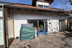 Exklusives Wohnjuwel mit Wintergarten, Wellness & Traumgarten in Hüttlingen – Die vollständige Adresse der Immobilie erhältst du vom Anbieter., 73460 Hüttlingen – Vorschaubild 23